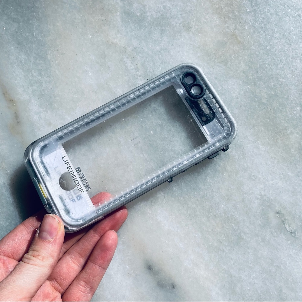Life proof case - Picture 2 of 2
